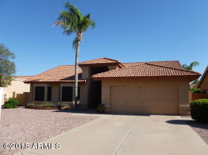 3631 E Summerhaven Dr, Phoenix, AZ 85044 photo 46