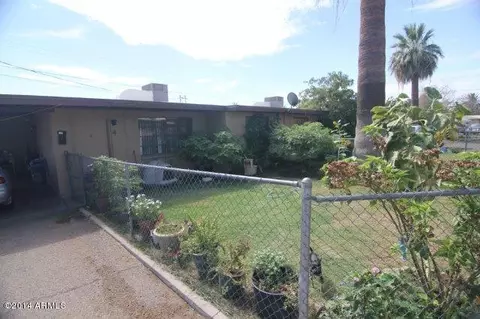 2340 W Coolidge St, Phoenix, AZ 85015 photo 1
