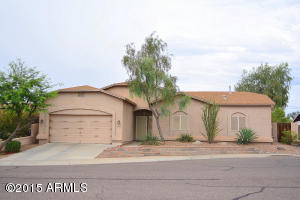 1406 E Malapai Dr, Phoenix, AZ 85020 photo 1