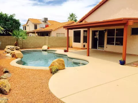 3413 E Oraibi Dr, Phoenix, AZ 85050 photo 2