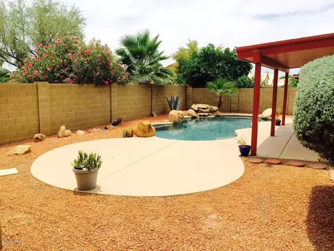 3413 E Oraibi Dr, Phoenix, AZ 85050 photo 4
