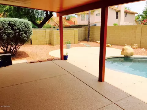3413 E Oraibi Dr, Phoenix, AZ 85050 photo 5