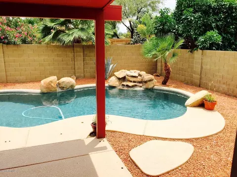 3413 E Oraibi Dr, Phoenix, AZ 85050 photo 6