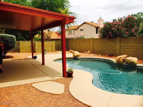 3413 E Oraibi Dr, Phoenix, AZ 85050 photo 3
