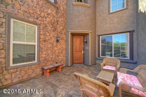 3875 E Cat Balue Dr, Phoenix, AZ 85050 photo 1