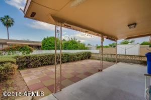6361 Evergreen St, Mesa, AZ 85205 photo 36