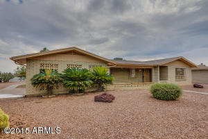 6361 Evergreen St, Mesa, AZ 85205 photo 2