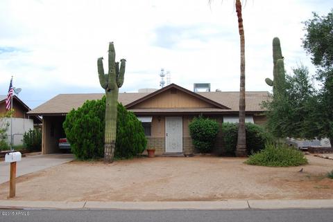 8220 E 2nd Ave, Mesa, AZ 85208 photo 1