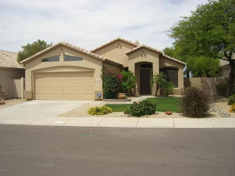 16658 S 3rd Pl, Phoenix, AZ 85048 photo 2