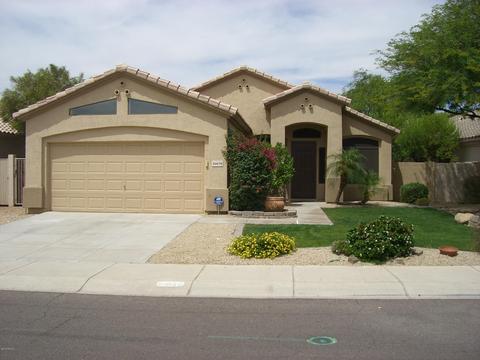 16658 S 3rd Pl, Phoenix, AZ 85048 photo 3