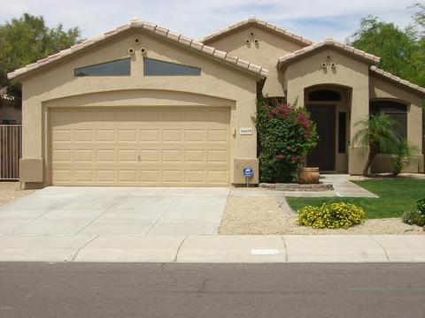 16658 S 3rd Pl, Phoenix, AZ 85048 photo 1