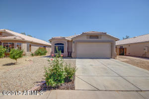5007 E Hilton Ave, Mesa, AZ 85206 photo 2