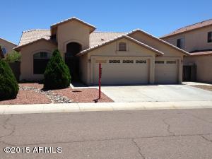 721 W Beth Dr, Phoenix, AZ 85041 photo 1
