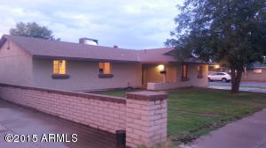 3602 W Marshall Ave, Phoenix, AZ 85019 photo 1