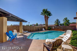 1150 E Rovey Ave, Phoenix, AZ 85014 photo 25
