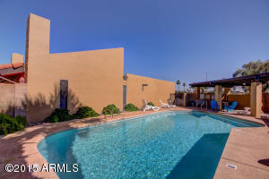 1150 E Rovey Ave, Phoenix, AZ 85014 photo 27