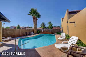 1150 E Rovey Ave, Phoenix, AZ 85014 photo 28