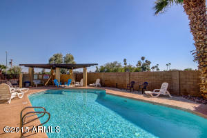 1150 E Rovey Ave, Phoenix, AZ 85014 photo 26