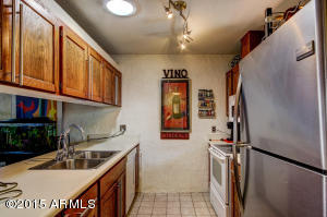 1150 E Rovey Ave, Phoenix, AZ 85014 photo 2