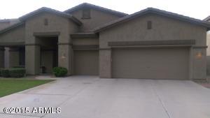 1676 E Cullumber St, Gilbert, AZ 85234 photo 1