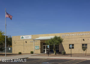 4351 E Milky Way, Gilbert, AZ 85295 photo 26