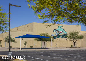 4351 E Milky Way, Gilbert, AZ 85295 photo 25