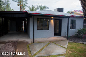 1012 E Mitchell Dr, Phoenix, AZ 85014 photo 2