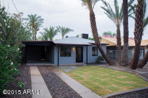 1012 E Mitchell Dr, Phoenix, AZ 85014 photo 1