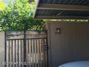 2928 E Clarendon Ave, Phoenix, AZ 85016 photo 7