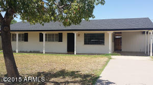 1408 E Oregon Ave, Phoenix, AZ 85014 photo 1