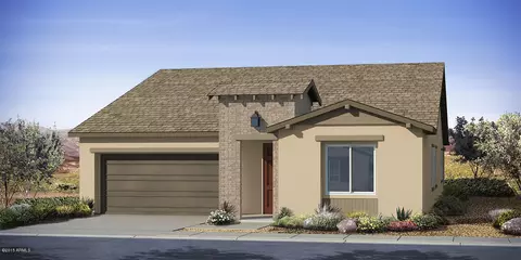 3930 E Ficus Way, Gilbert, AZ 85298 photo 1
