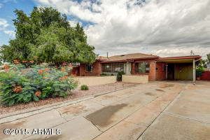 1828 Earll Dr, Phoenix, AZ 85016 photo 3
