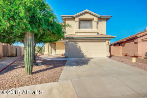 4801 E Abraham Ln, Phoenix, AZ 85054 photo 2