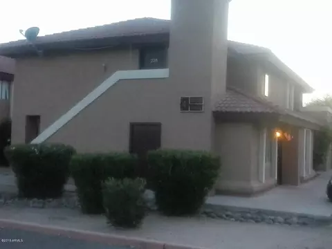 2650 E Mckellips Rd #225, Mesa, AZ 85213 photo 2