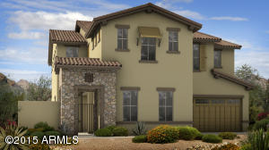 3633 E Donato Dr, Gilbert, AZ 85298 photo 1