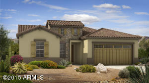 3685 E Carob Dr, Gilbert, AZ 85298 photo 1