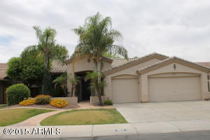 863 E Ivanhoe Ct, Gilbert, AZ 85295 photo 1
