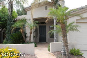 863 E Ivanhoe Ct, Gilbert, AZ 85295 photo 2