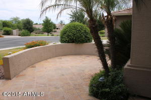 863 E Ivanhoe Ct, Gilbert, AZ 85295 photo 3