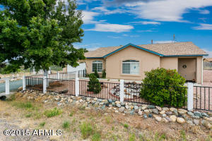 20269 E Cholla Dr, Mayer, AZ 86333 photo 1