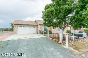 20269 E Cholla Dr, Mayer, AZ 86333 photo 2