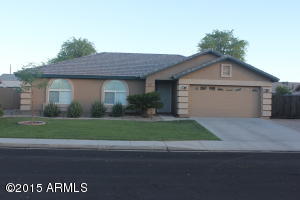 3633 E Simpson Ct, Gilbert, AZ 85297 photo 1
