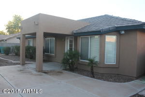 3633 E Simpson Ct, Gilbert, AZ 85297 photo 2