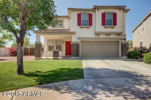 10420 E Olla Ave, Mesa, AZ 85212 photo 1