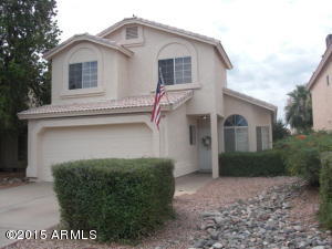 3709 E Topeka Dr, Phoenix, AZ 85050 photo 1