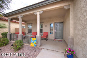 10907 E Sonrisa Ave, Mesa, AZ 85212 photo 2