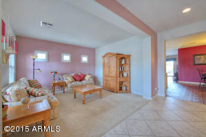 10907 E Sonrisa Ave, Mesa, AZ 85212 photo 3