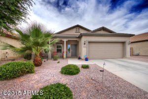 10907 E Sonrisa Ave, Mesa, AZ 85212 photo 1