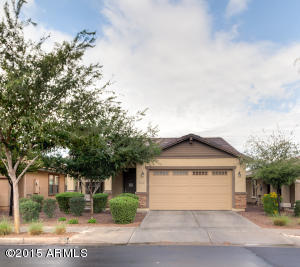 1098 S Olympic Dr, Gilbert, AZ 85296 photo 1