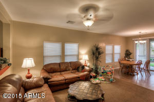 1098 S Olympic Dr, Gilbert, AZ 85296 photo 3